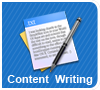 content writing