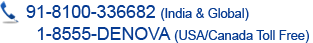 Denova GloSoft Phone no-918100336682