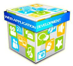 web application