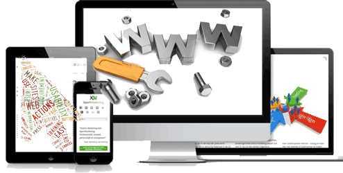 web develoment